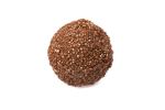 coffee mocha shimmer ball
